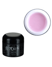                         Гель для моделювання нігтів Rich Pink 56g