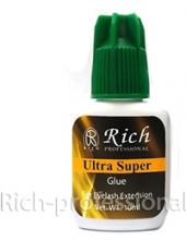                     Клей Rich ULTRA SUPER 10ml