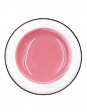                         Гель для моделювання нігтів Rich dark french pink 14g