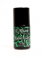                     База-основа для гелю Rich 15ml