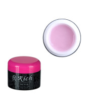                         Гель для моделювання нігтів Rich Pink 28g