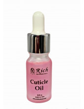 Олія для кутикули Rich Cuticle Oil 10 мл ананас