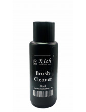 Засіб для очищення пензлів Brush Cleaner 60 мл