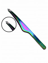 Пінцет для брів Rich professional chameleon