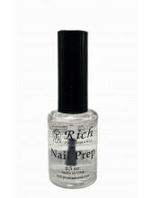Знежирювач для нігтів Rich NAIL PREP 15 мл з пензликом