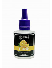 Ремувер для кутикули Rich 30 мл Citrus
