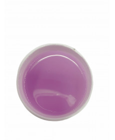 Гель для моделювання нігтів Rich clear light pink 14 г