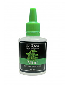 Ремувер для кутикули Rich 30 мл Mint
