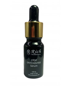 Засіб від оніхолізису з octopirox Rich Stop Onycholysis Serum 10 мл