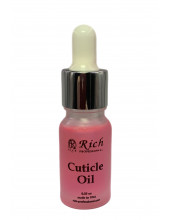 Олія для кутикули Rich Cuticle Oil 10 мл кавун