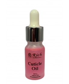 Олія для кутикули Rich Cuticle Oil 10 мл кавун