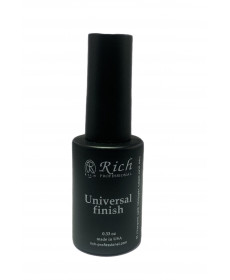 Топ універсальний Rich Universal finish clear 10 мл