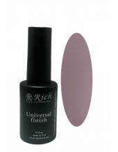 Топ універсальний Rich Universal finish Nude 10 мл Топ універсальний Rich Universal finish Nude 10 мл